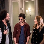 Abdel fatah greeny sur yala.fm